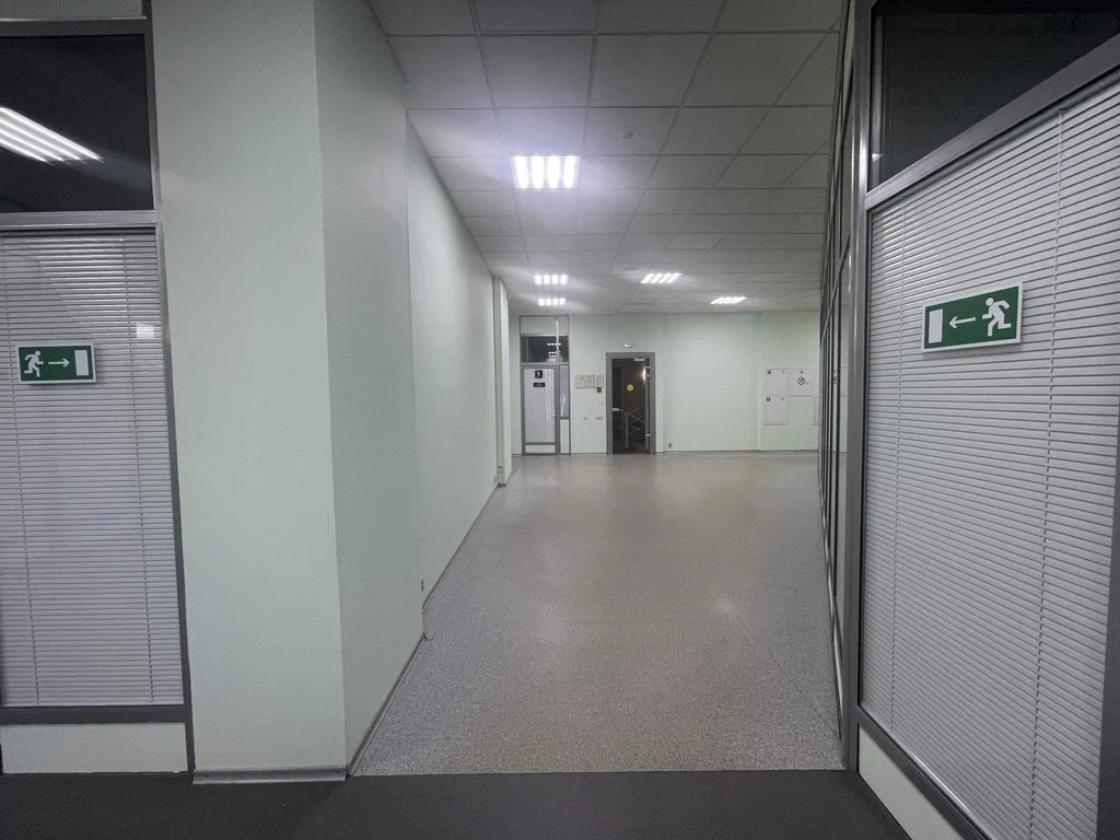 Аренда офиса 17.8 м2 в СВАО (БЦ "Pilot House"). - Фото 7