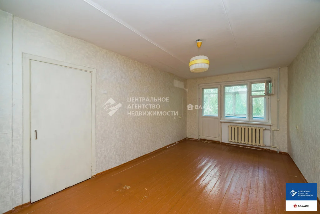 Продажа квартиры, Рязань, ул. Крупской - Фото 3