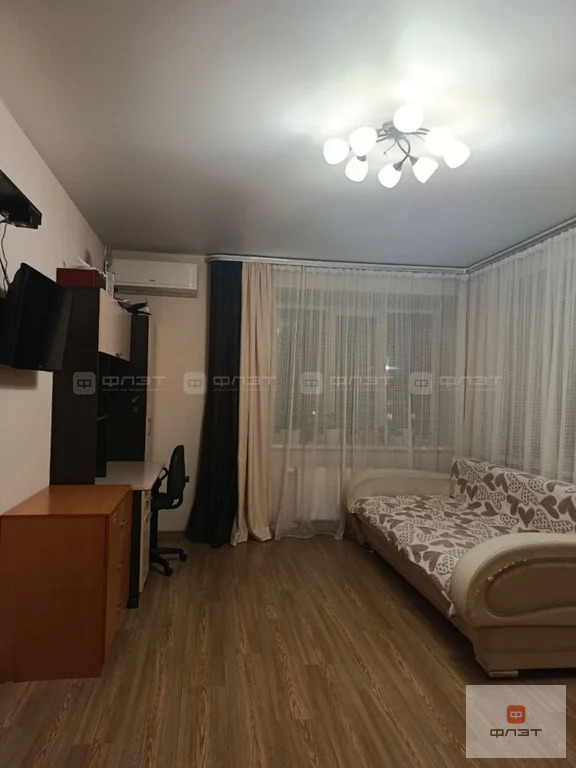 Продажа квартиры, Казань, ул. Рауиса Гареева - Фото 3