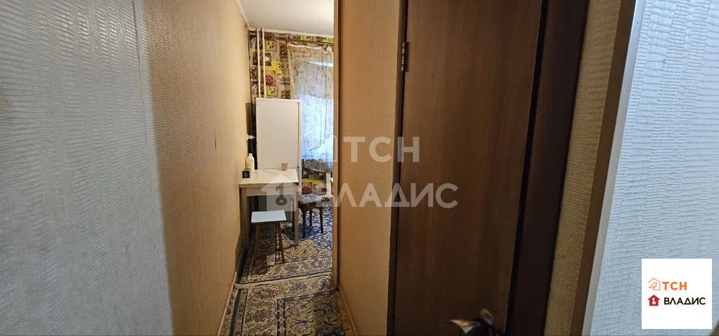 Аренда комнаты, Пушкино, Воскресенский район, улица Мира - Фото 3