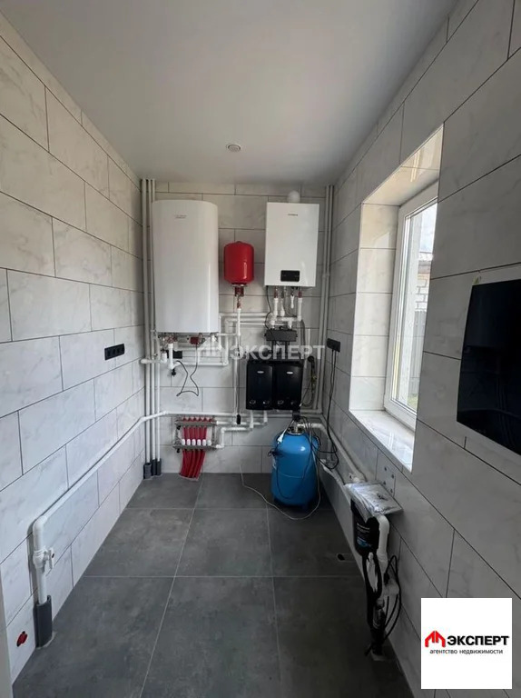 Дом, КП Флора парк 2 - Фото 14