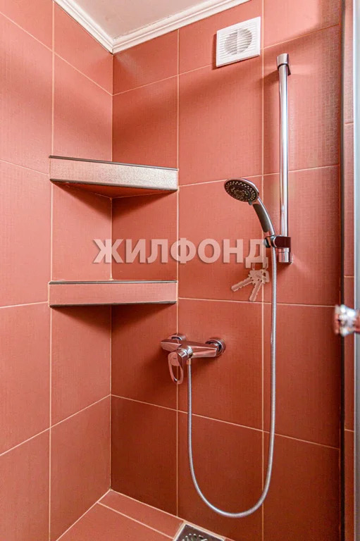 Продажа квартиры, Новосибирск, ул. Революции - Фото 12