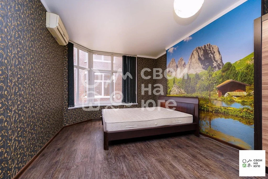 Продажа квартиры, Краснодар, Домбайская ул. - Фото 3