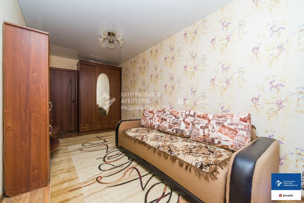 Продажа квартиры, Рязань, ул. Керамзавода - Фото 2