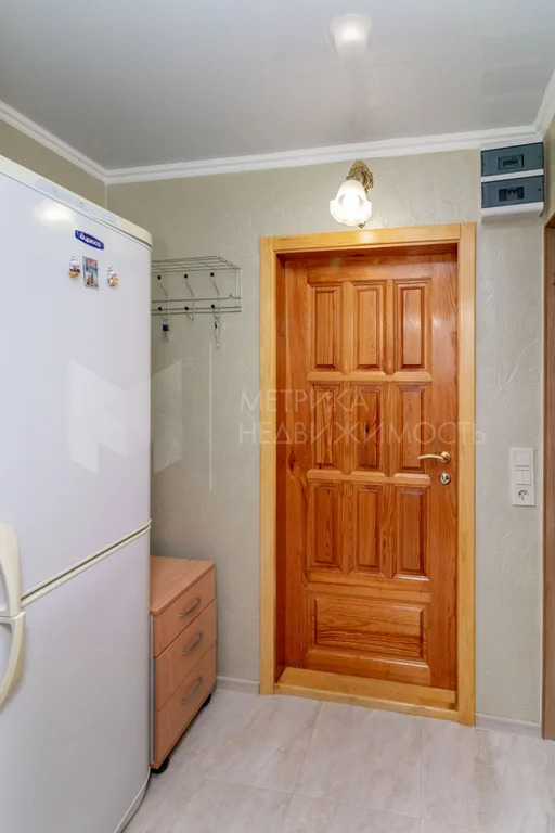 Продажа квартиры, Тюмень, г Тюмень - Фото 15