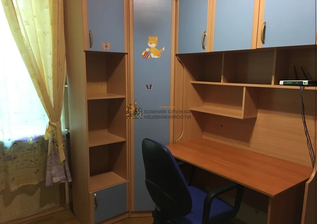 Аренда квартиры, Уфа, ул. Блюхера - Фото 8