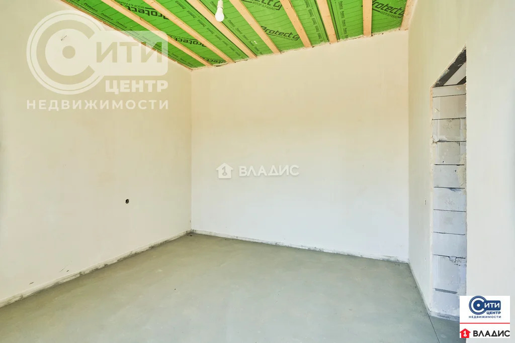 Продажа дома, Медовка, Рамонский район, Бирюзовая улица - Фото 15