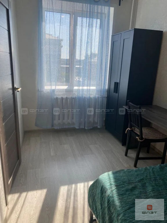 Аренда квартиры, Казань, ул. Короленко д.93 - Фото 7