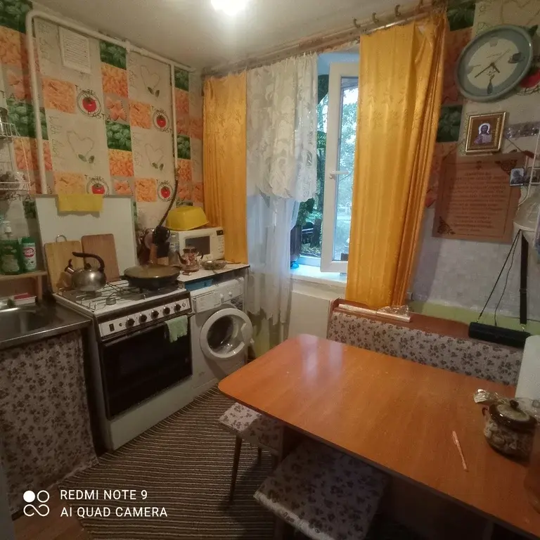Продам двухкомнатную квартиру ул.Куйбышева,23 - Фото 9