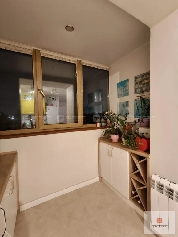 Продажа квартиры, Казань, ул. Магистральная - Фото 9