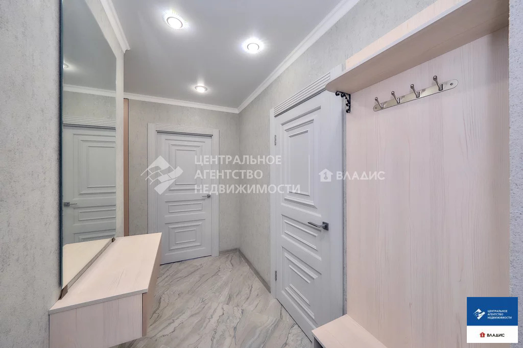 Продажа квартиры, Рязань, ул. Зубковой - Фото 10