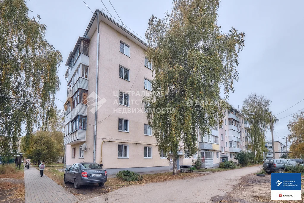 Продажа квартиры, Рыбное, Рыбновский район, ул. Юбилейная - Фото 19