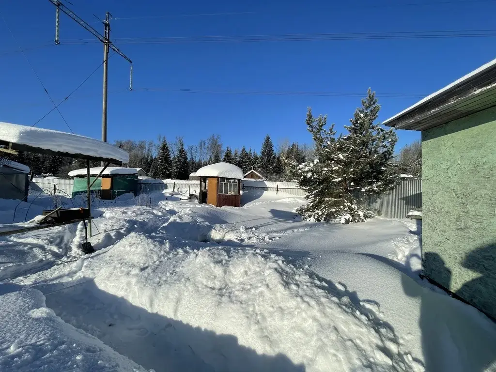 Продается дом с участком - Фото 10