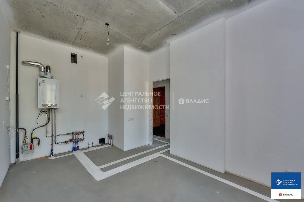 Продажа квартиры, Рязань, ул. Есенина - Фото 1