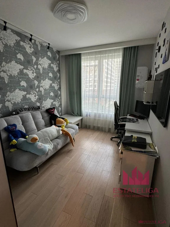 Продажа квартиры, Корабельная улица - Фото 14