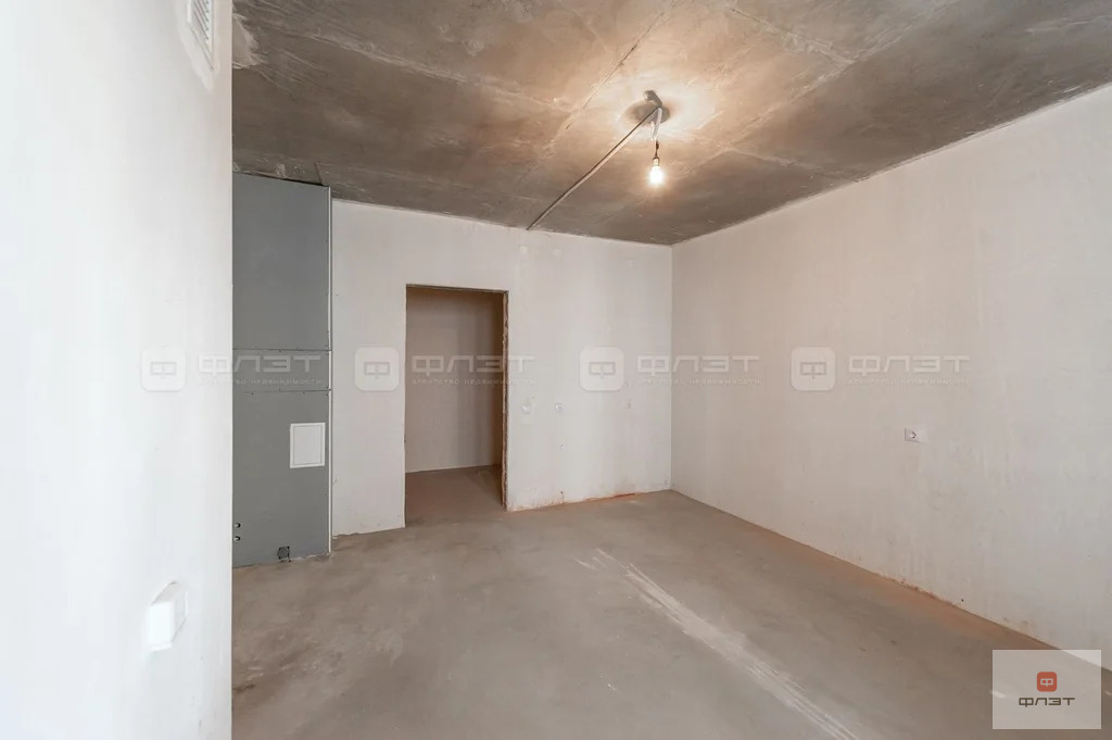 Продажа квартиры, Казань, ул. Заслонова - Фото 29
