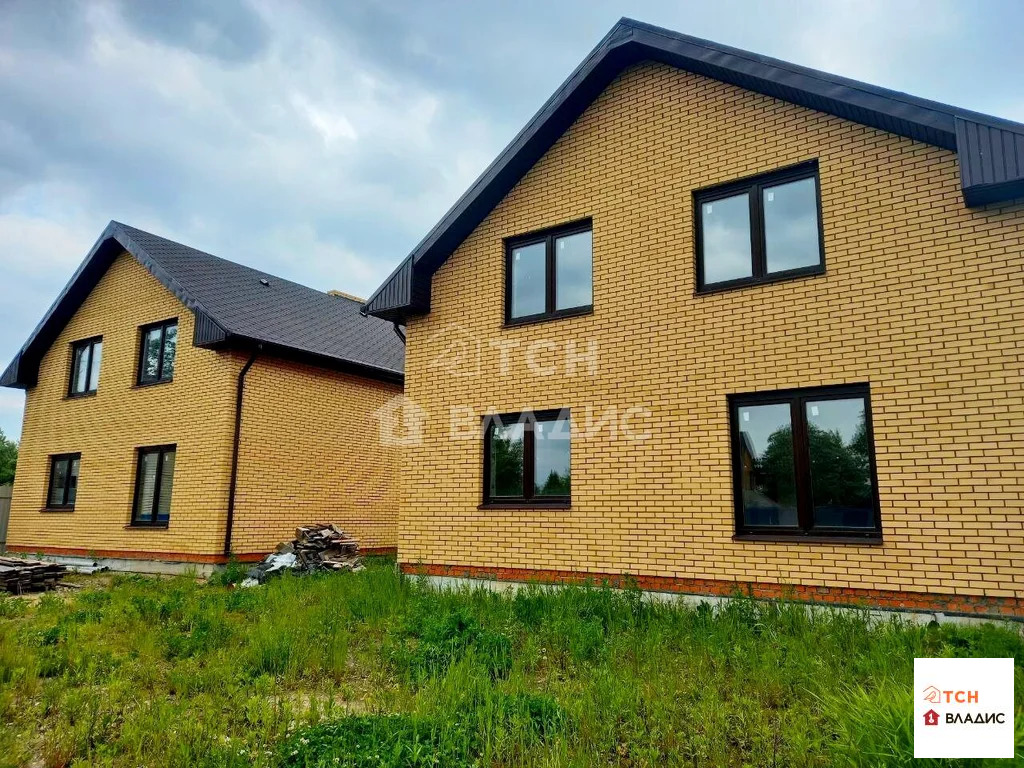 Продажа дома, Щелково, Щелковский район, ул. Прудная - Фото 5