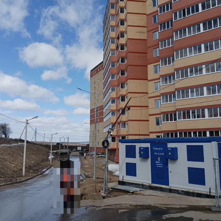 Продается студия 34.898 кв.м. - Фото 7