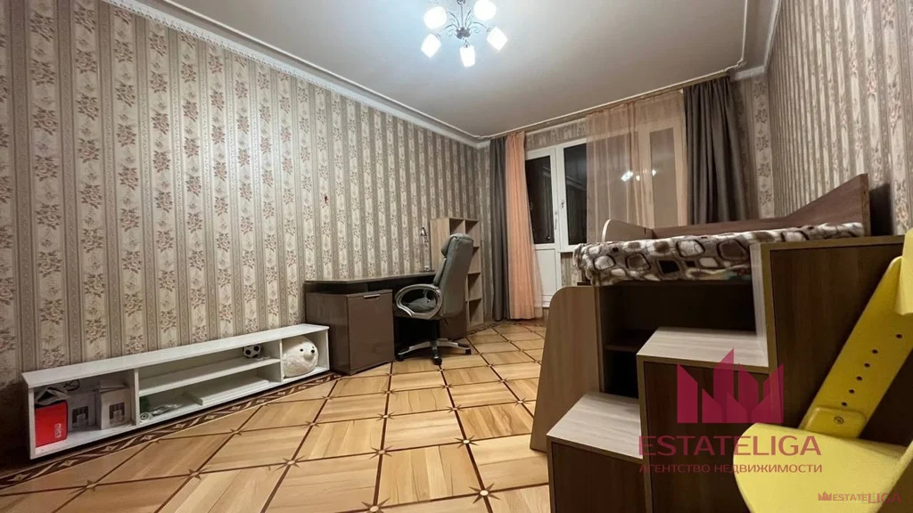 Аренда квартиры, Мичуринский пр-кт. - Фото 6