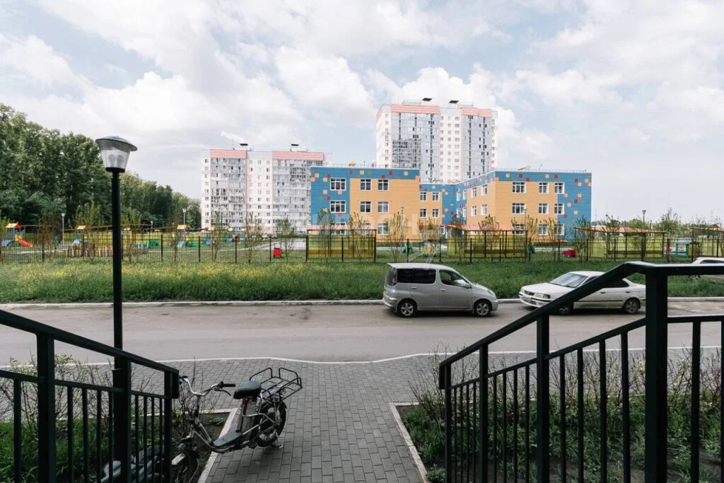 Продажа квартиры, Новосибирск, ул. Петухова - Фото 61