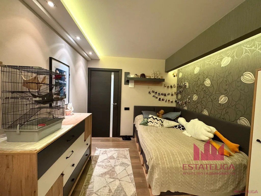 Продажа квартиры, ул. Кастанаевская - Фото 8