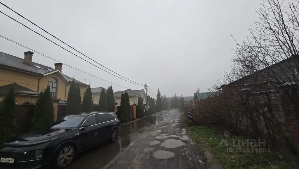 Продаю участок 12.6 сот. Московская область, Химки, мкр. ... - Фото 35