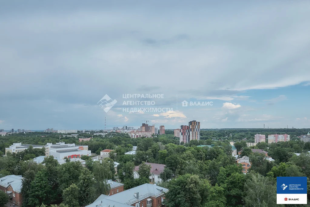 Продажа квартиры, Рязань, ул. Островского - Фото 13