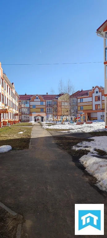 Продажа квартиры, Кохма, Ивановский район, улица Сергея Киселёва - Фото 18