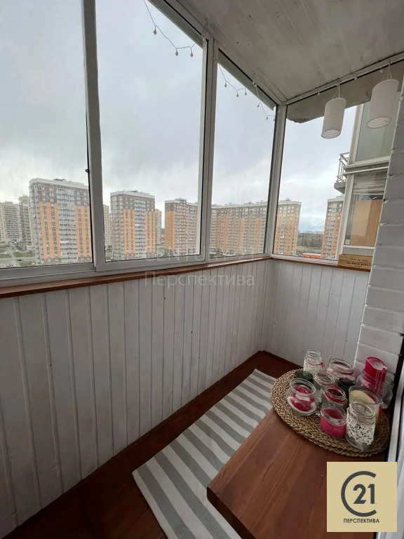 Продажа квартиры, Люберцы, Люберецкий район, улица Вертолетная - Фото 2