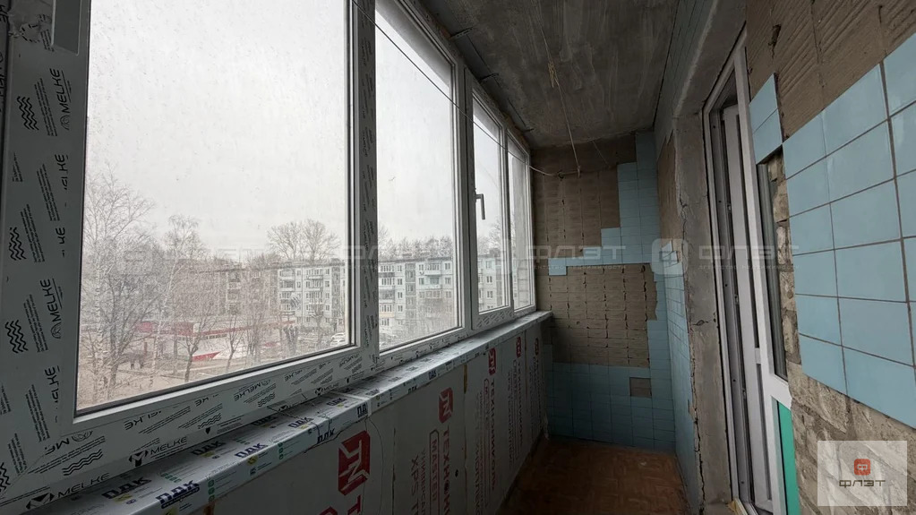 Продажа квартиры, Казань, Ямашева пр-кт. - Фото 7