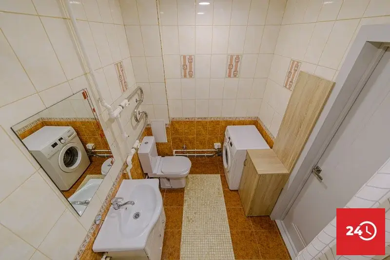 В продаже большая 2-комн.квартира по ул. Лунная 1 - Фото 6