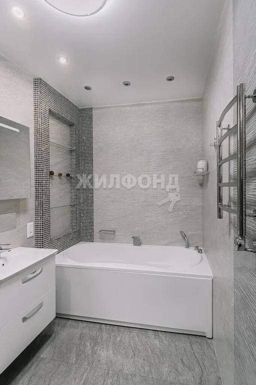 Продажа квартиры, Новосибирск, ул. Семьи Шамшиных - Фото 35
