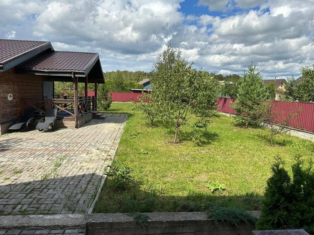 Продажа дома, Серпуховский район - Фото 2