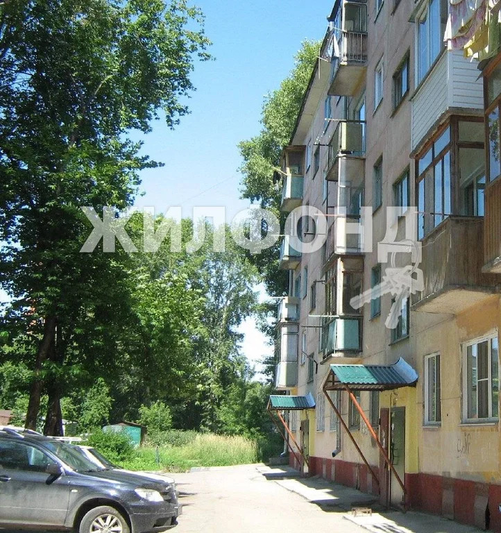 Продажа квартиры, Новосибирск, ул. Зорге - Фото 0