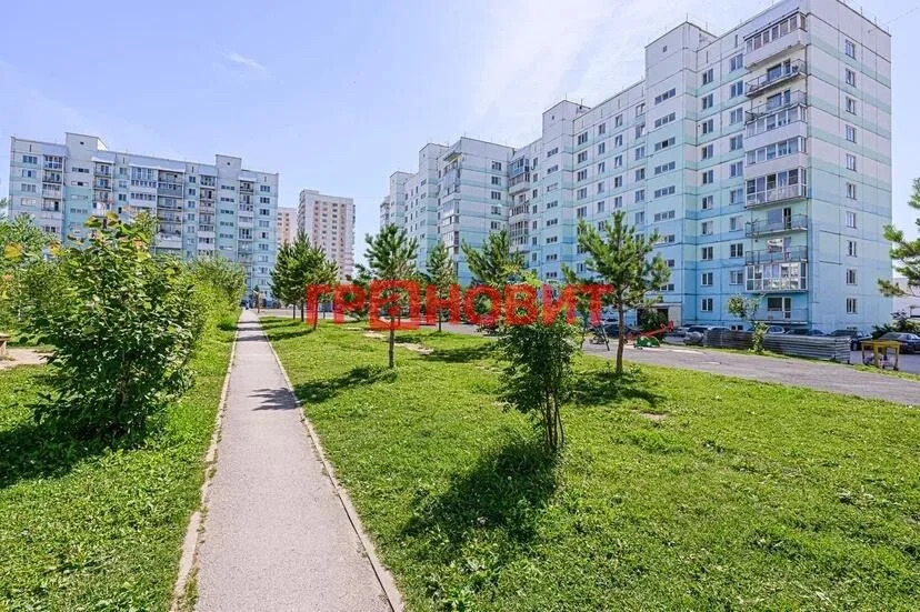 Продажа квартиры, Новосибирск, Татьяны Снежиной - Фото 7