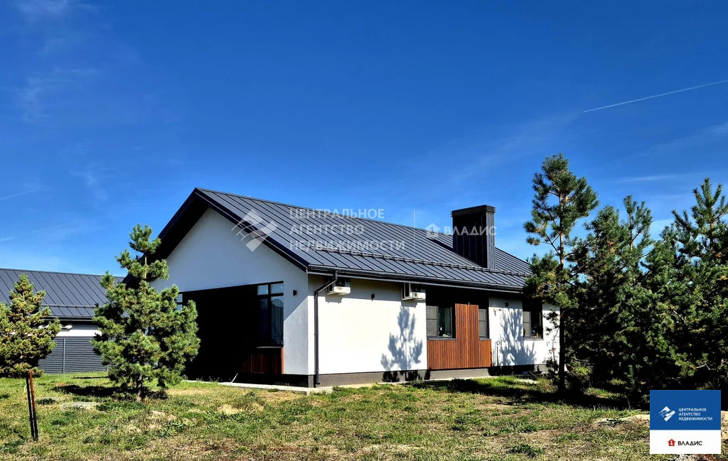 Продажа дома, Рязанский район - Фото 2