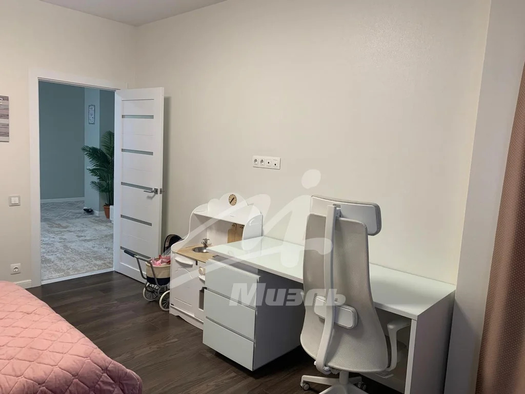 Продажа квартиры, Солнечногорск, Солнечногорский район, Сургутский ... - Фото 12