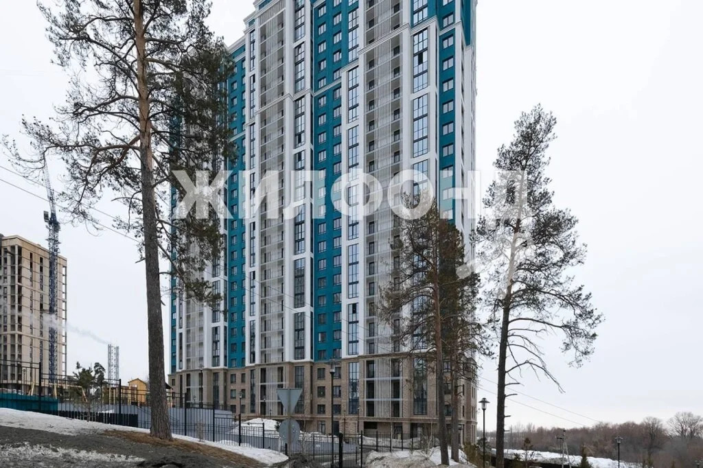 Продажа квартиры, Новосибирск, ул. Сухарная - Фото 20