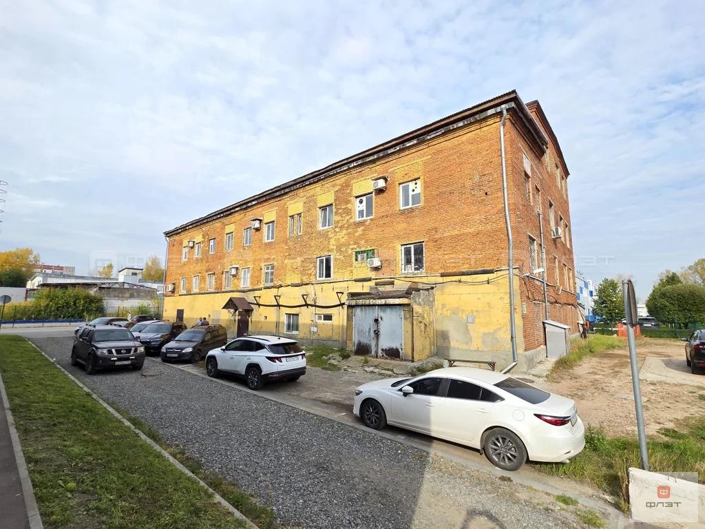 Продажа склада, Казань, ул. Восстания - Фото 2