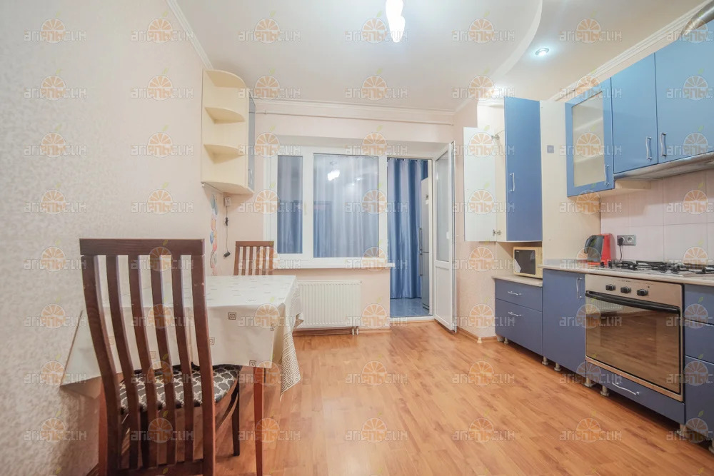 1-комн. квартира - Фото 5