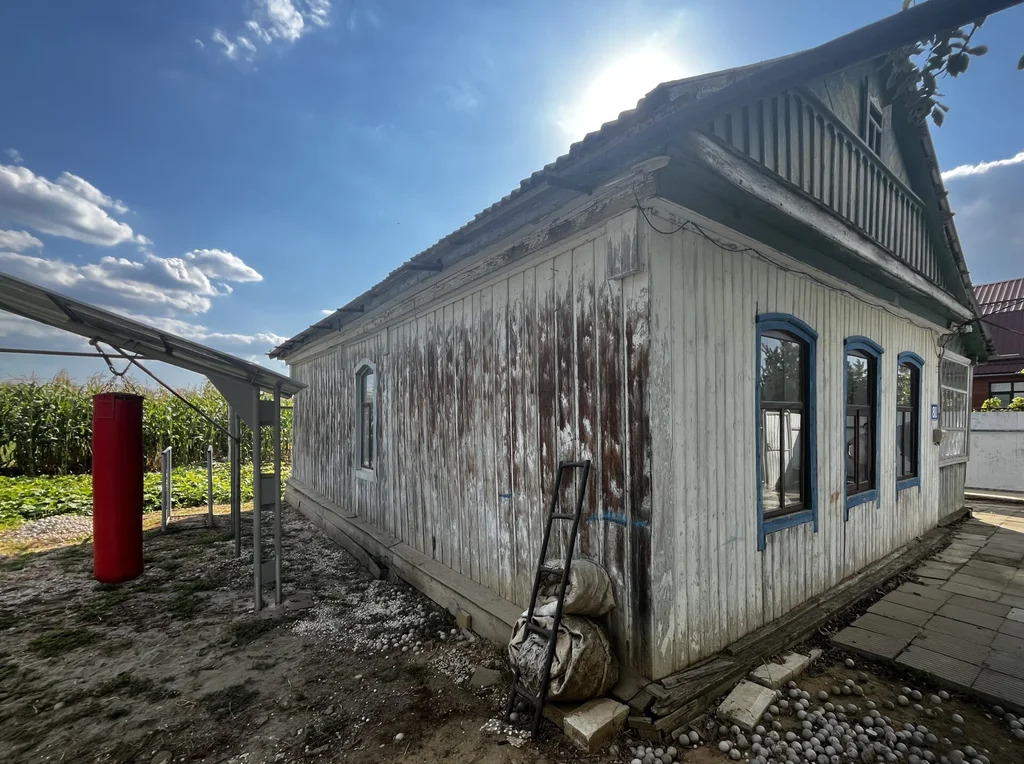 Продажа дома, Смоленская, Северский район, ул. Первомайская - Фото 3