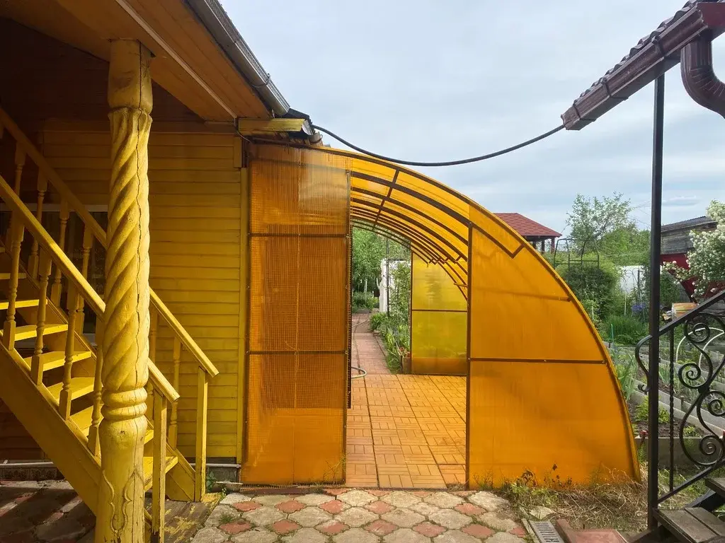 Дом на улице Поселковая - Фото 28