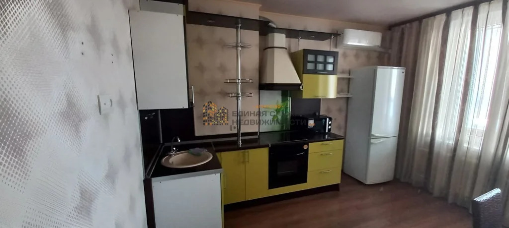 Аренда квартиры, Уфа, ул. Комсомольская - Фото 1