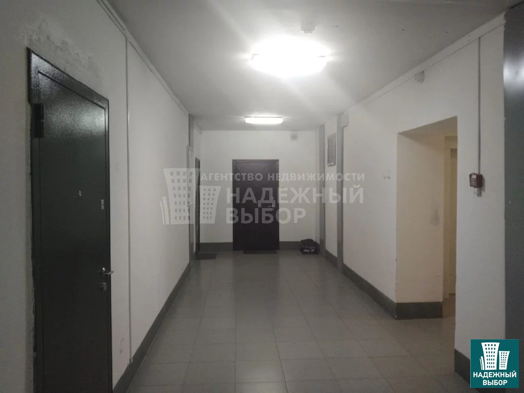 Продажа квартиры, Тюмень, 
				ул. Первомайская, 
									д. 40 к . - Фото 19