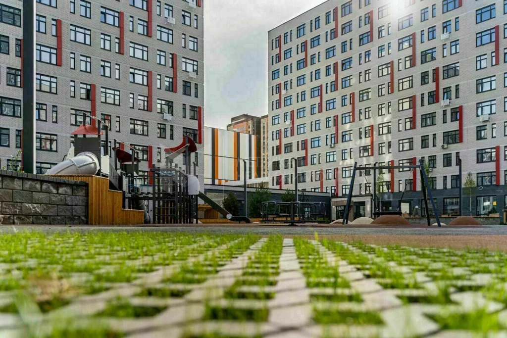 Продажа квартиры, Тюмень, г Тюмень - Фото 4