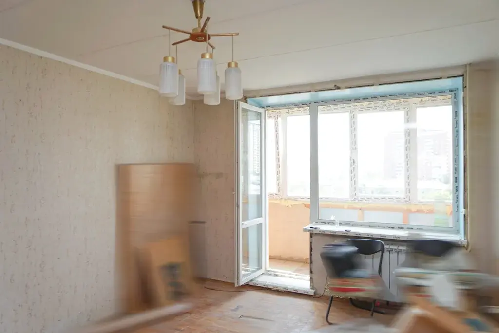 Купить квартиру рядом с парком в Москве! - Фото 9