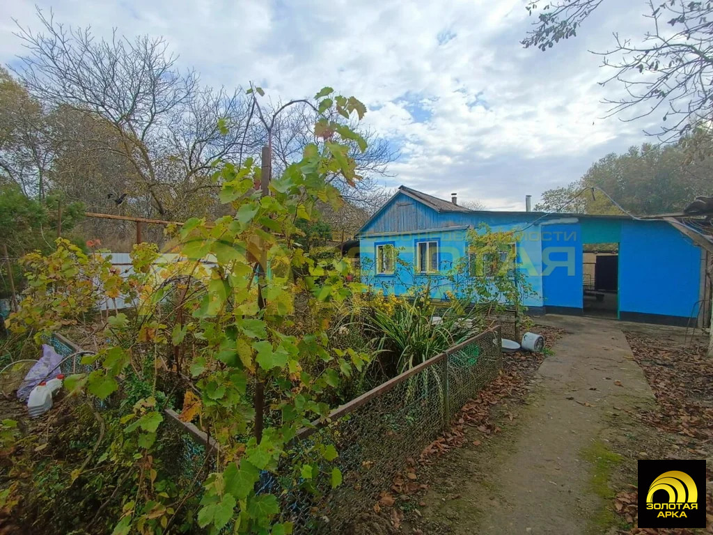 Продажа дома, Ольгинский, Абинский район, ул. Восточная - Фото 8