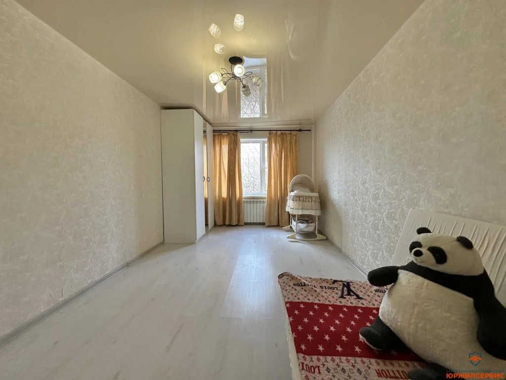Продажа квартиры, Домодедово, Домодедово г. о., проезд 3-й Московский - Фото 8