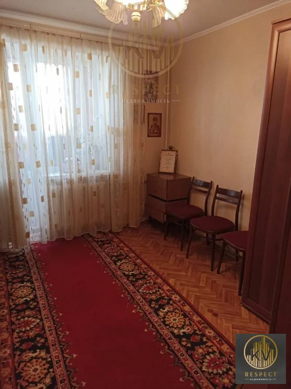 Продажа квартиры, Лермонтов, Патриса Лумумбы ул. - Фото 6