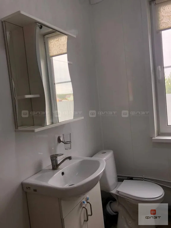 Продажа дома, Усады, Высокогорский район, ул. Весенняя - Фото 15